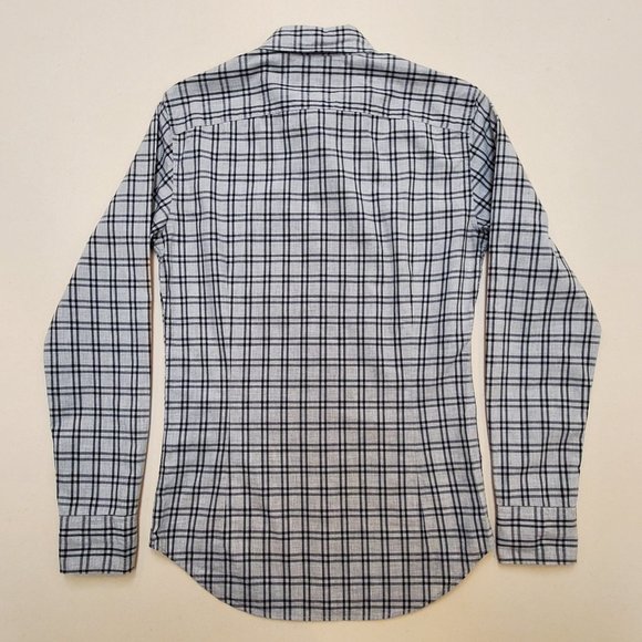 Bonobos Slim Fit Button Down XS - Picture 3 of 6